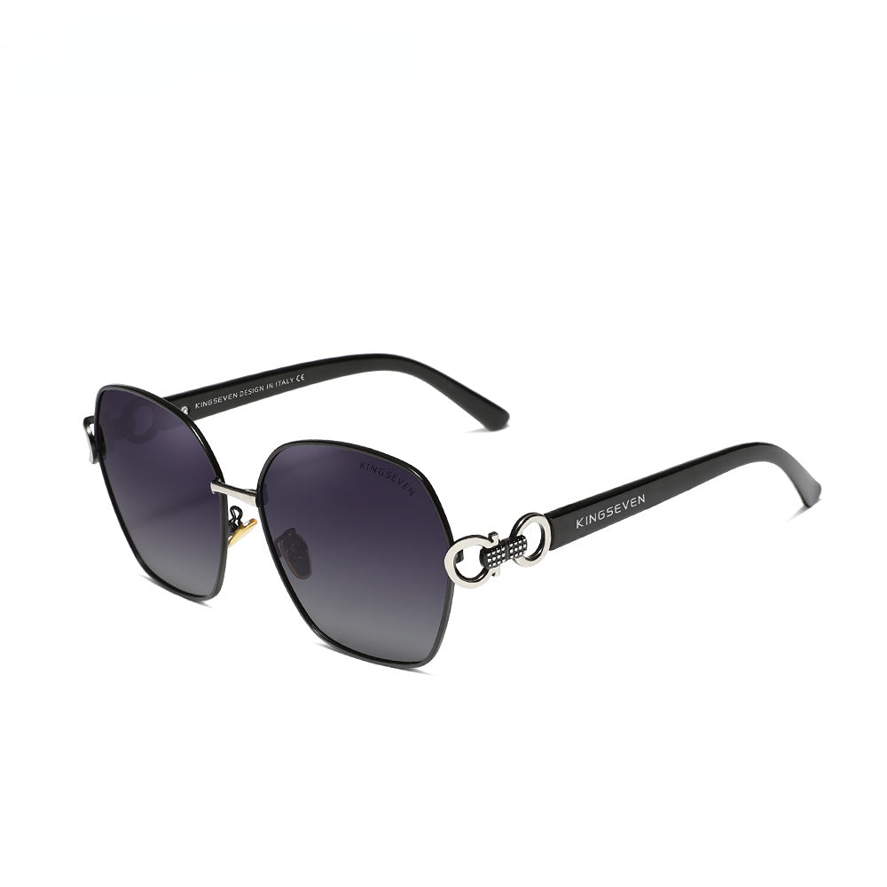 Brand New Vintage Butterfly Sunglasses