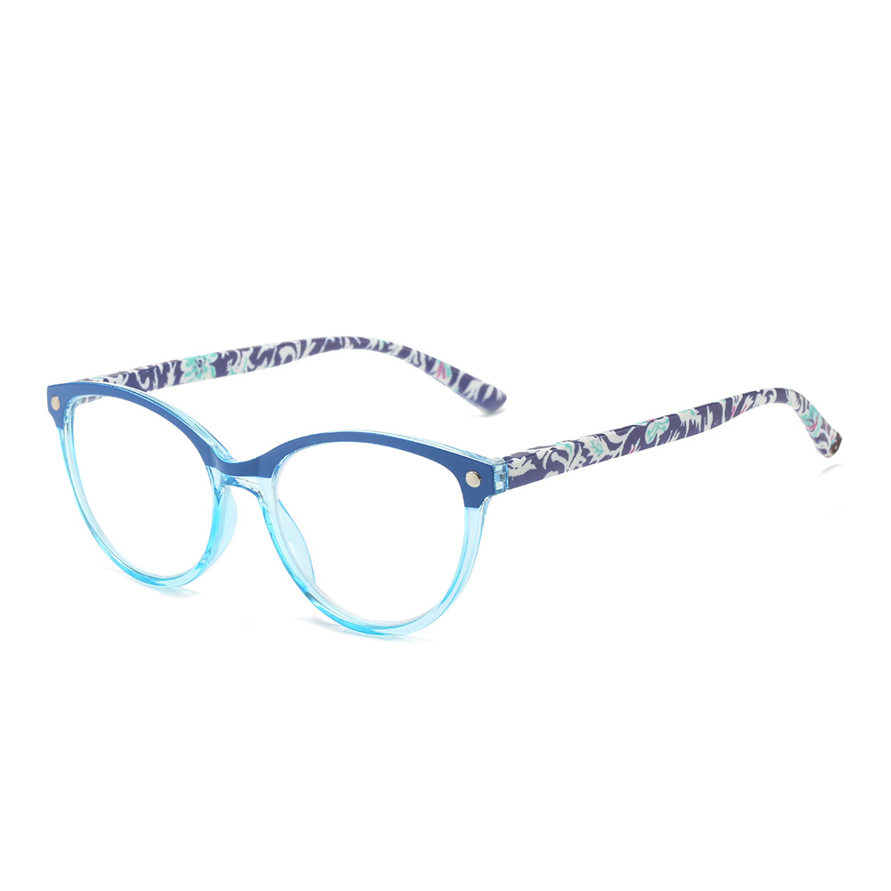 Hd anti blue light presbyopia sunglasses