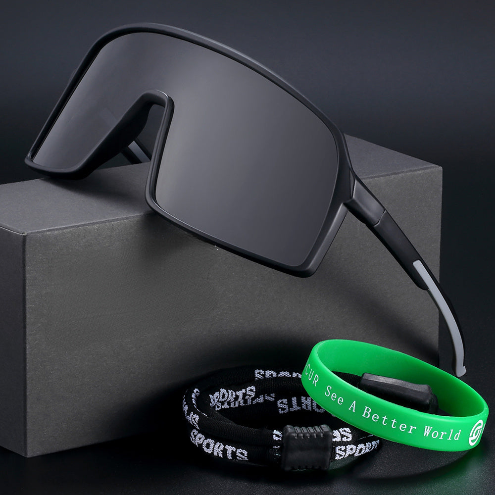 P-Ride Outdoor Polarized Sports Sunglasses