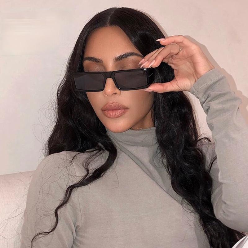 Women Mirror Sunglasses