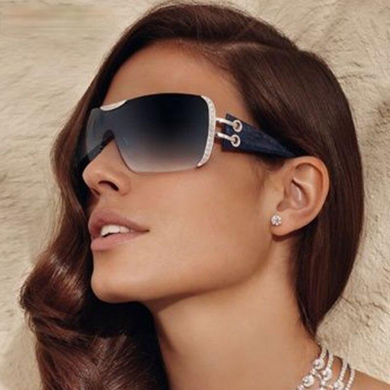Women Luxury Sunglasses