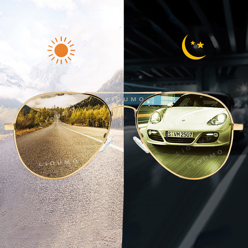 Fashion Pilot Sunglasses