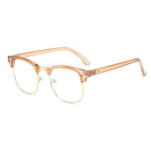 Berg Trendy Glasses Frame