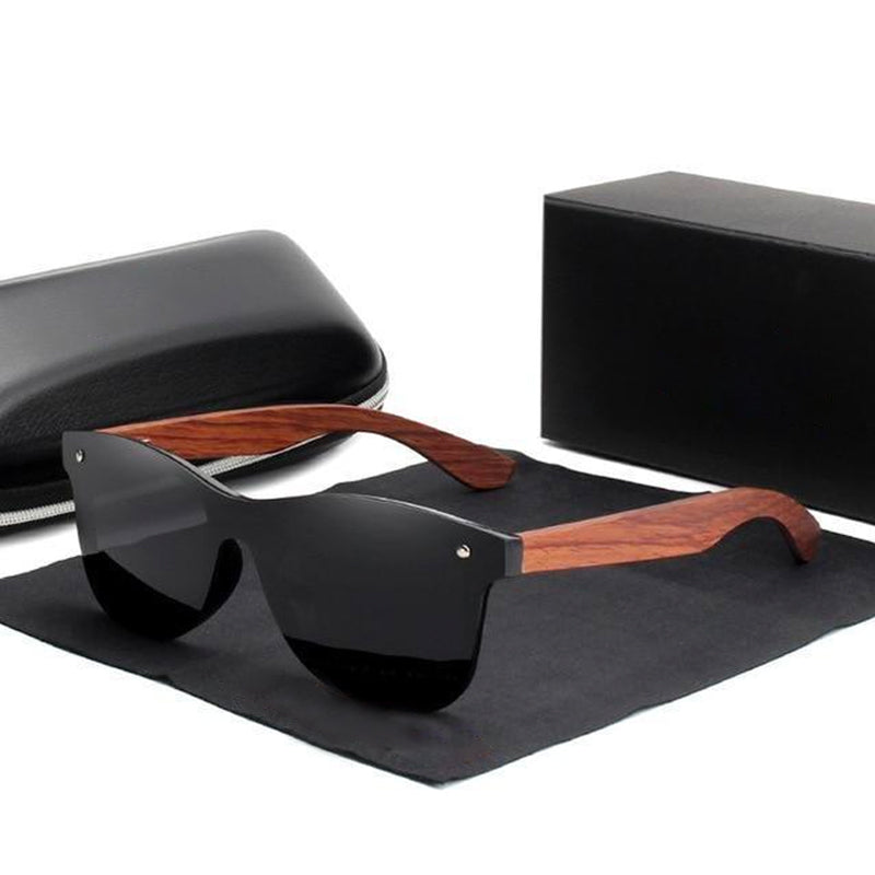 Eyehoo - Wooden Series - JN1586