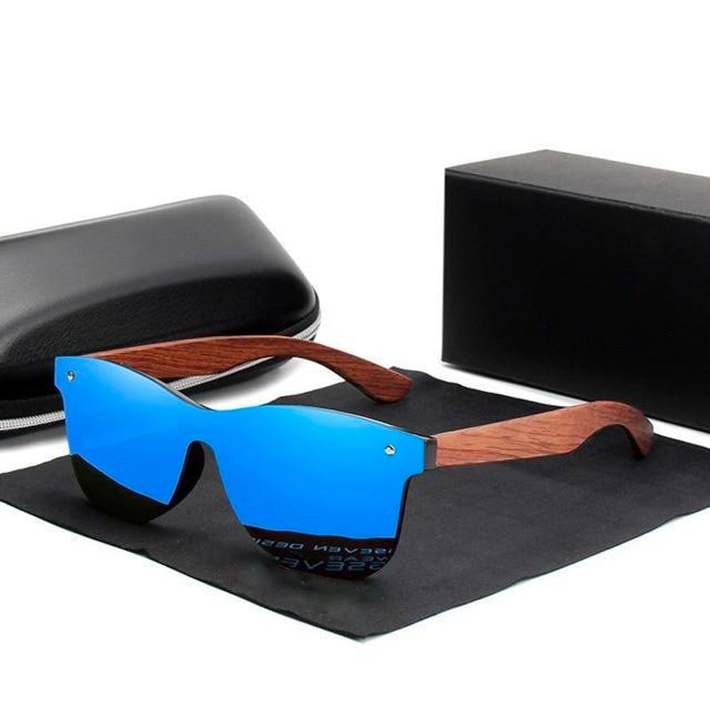 Eyehoo - Wooden Series - JN1586