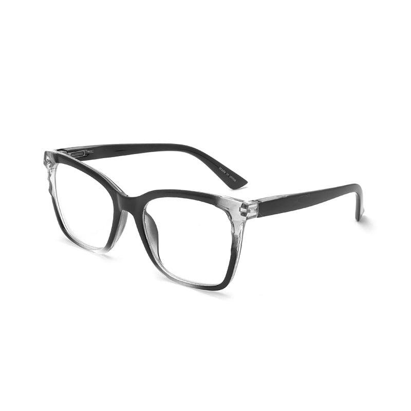 Anti-blue light reading glasses