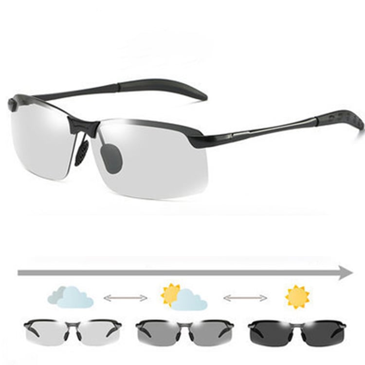 Driving sunglasses anti glare anti uv