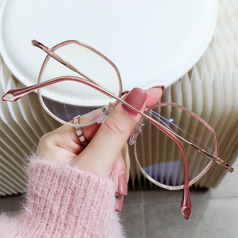 Hd anti-blue light reading glasses