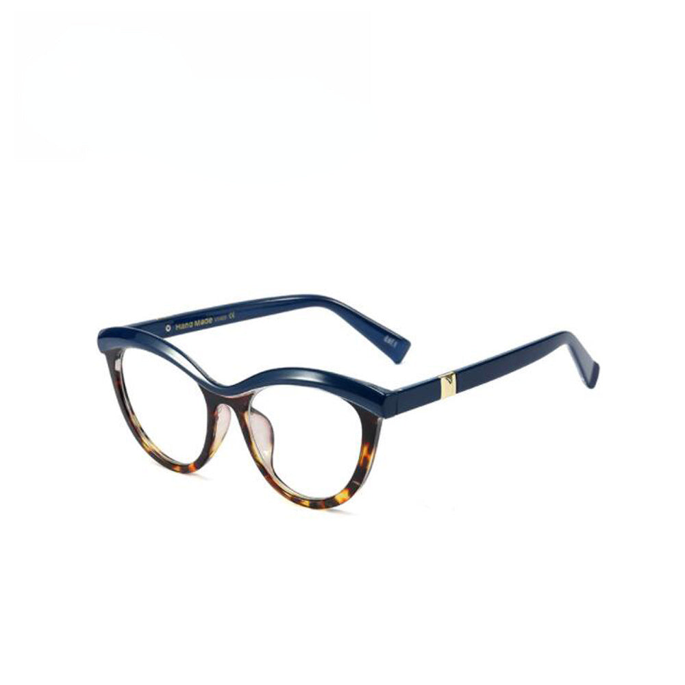 Cat Eye Glasses