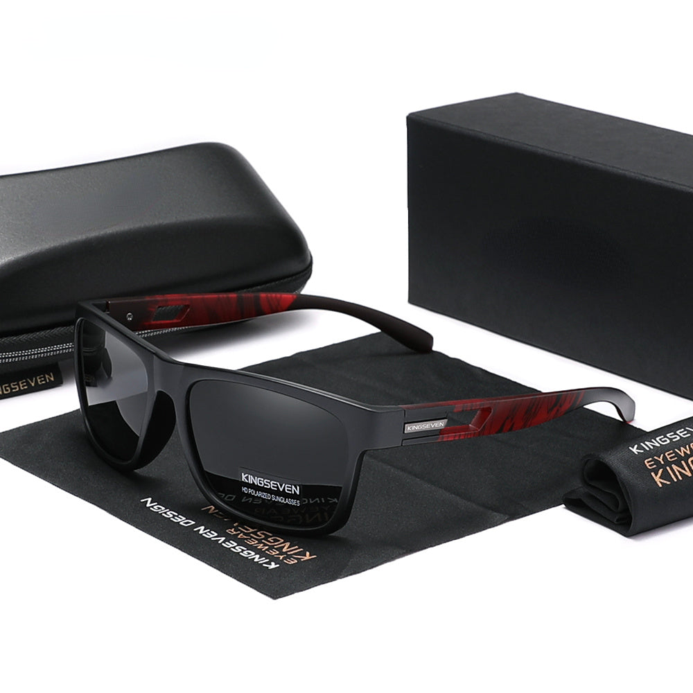 UV Lens Fashion Eyewear
