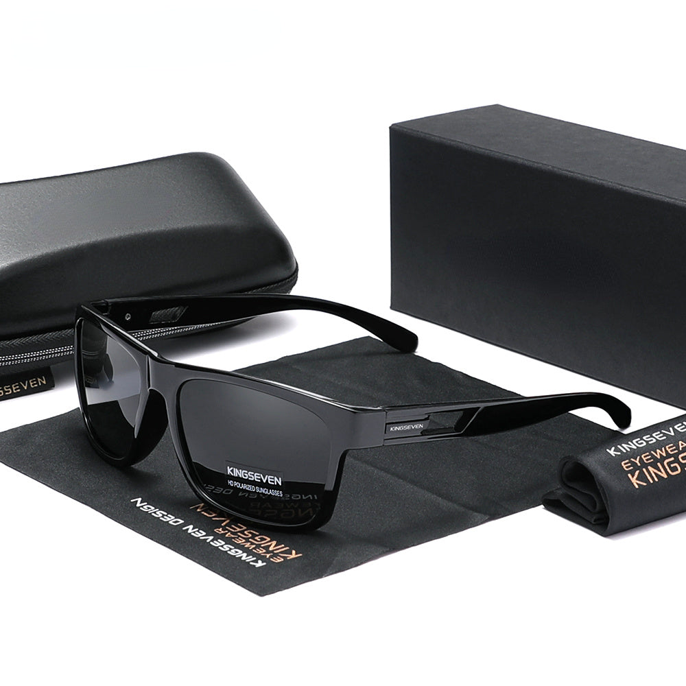 UV Lens Fashion Eyewear