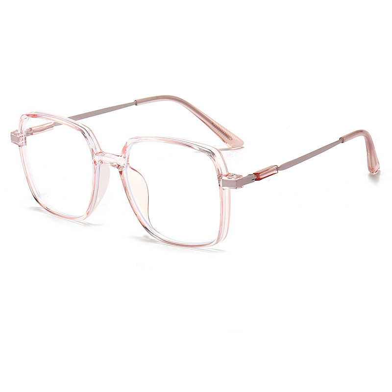 Ultra-light anti-blue light reading glasses