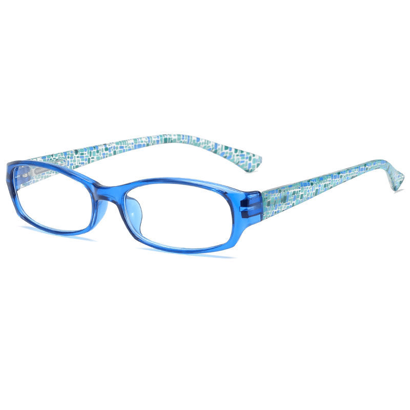 HD anti-fatigue anti-blue light reading glasses