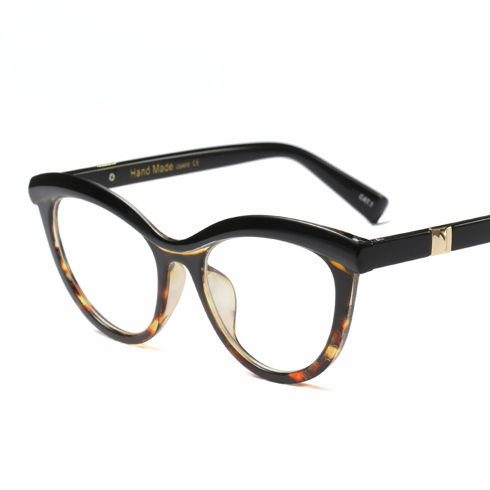 Cat Eye Glasses