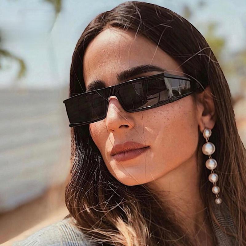 Women Mirror Sunglasses