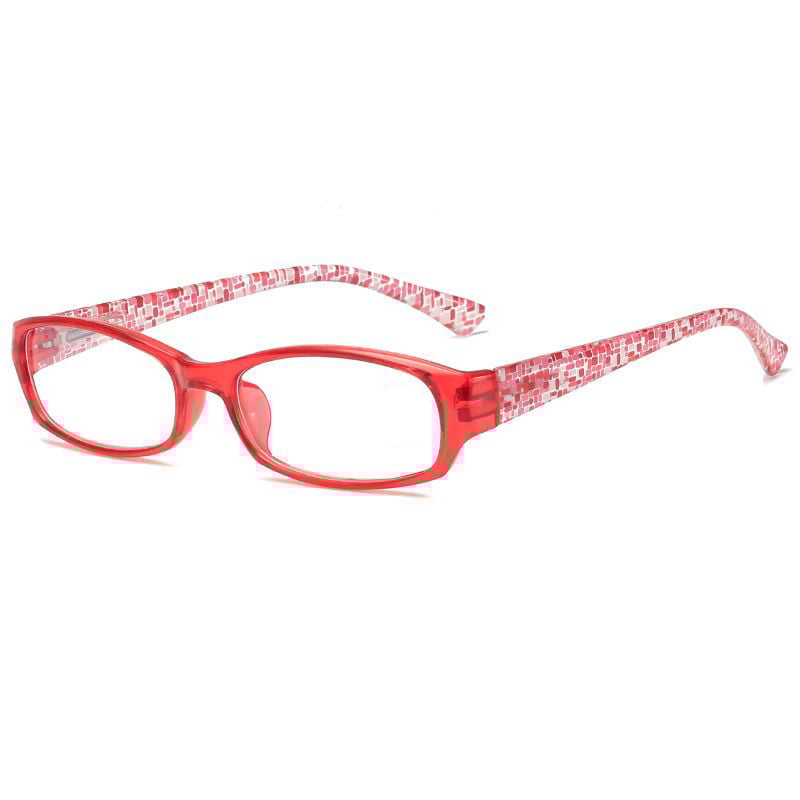 HD anti-fatigue anti-blue light reading glasses