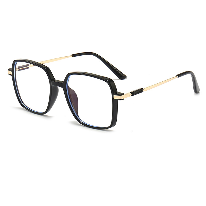 Ultra-light anti-blue light reading glasses