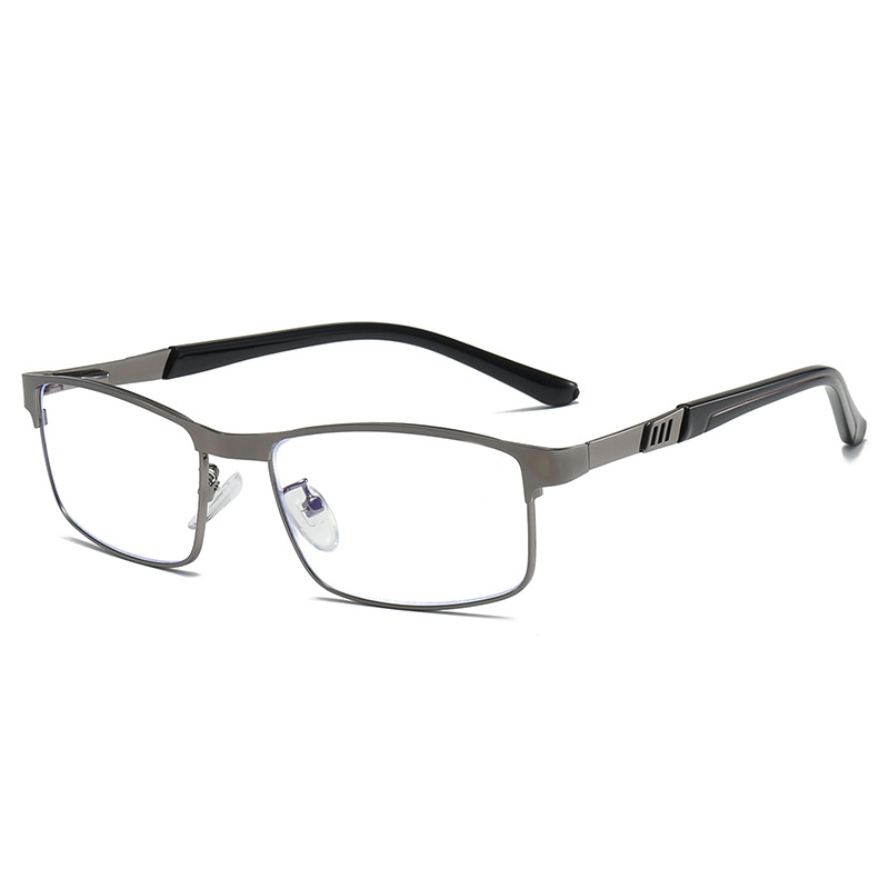 Anti-blue light reading glasses