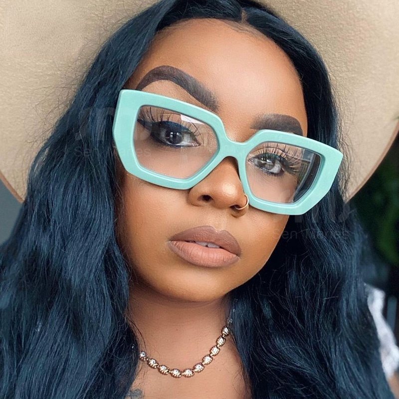 Anti-blue Light Optical Glasses Frames