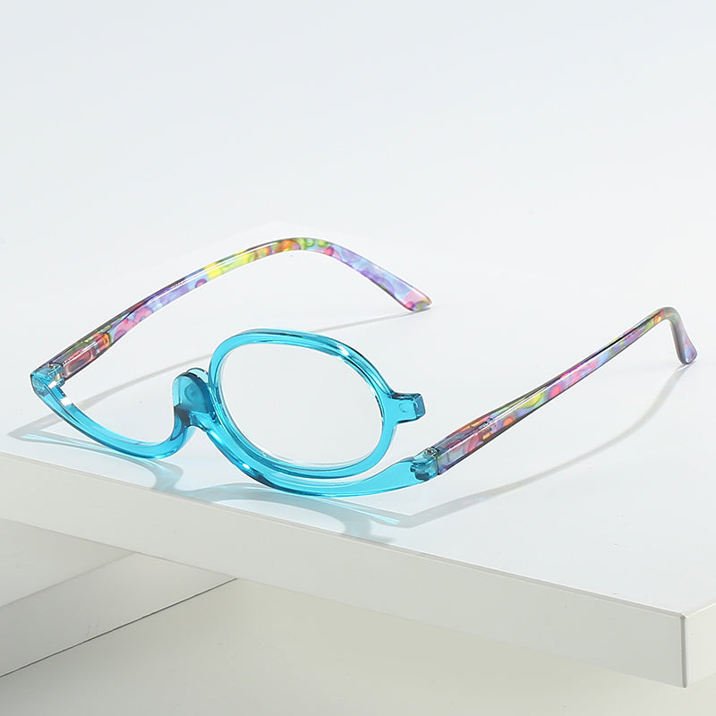 Multifunctional reading glasses