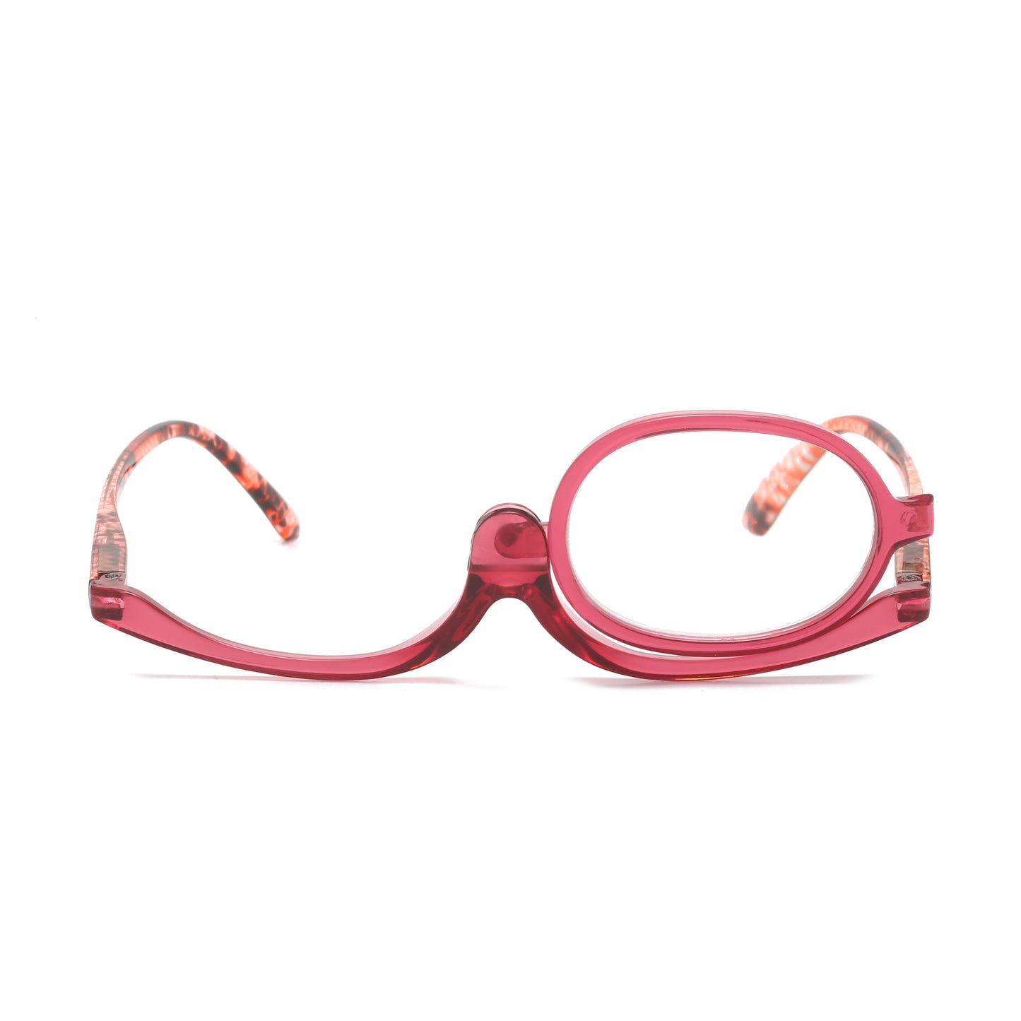 Multifunctional reading glasses