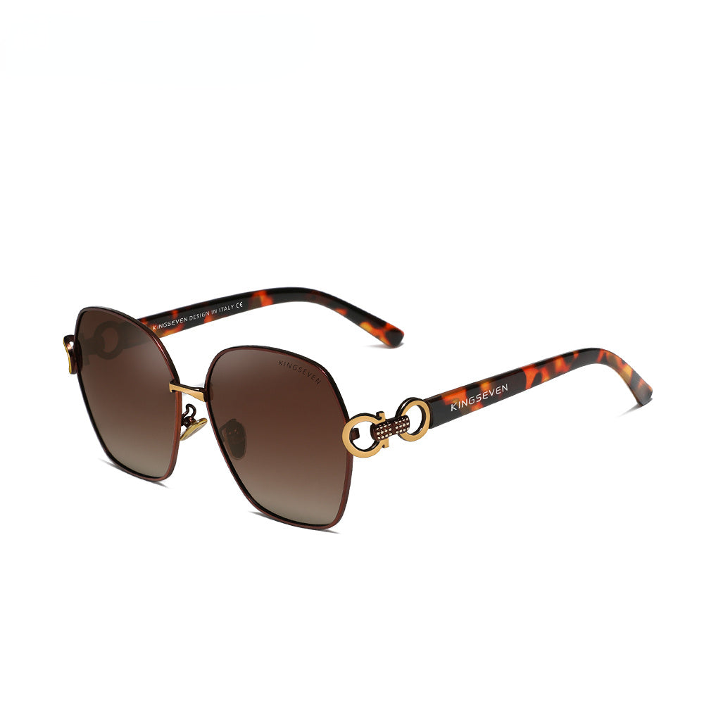 Brand New Vintage Butterfly Sunglasses