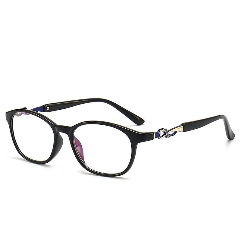 Anti-blue Light Ultra-light Presbyopia