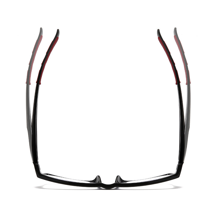 Sports ultra-light anti-blue reading glasses