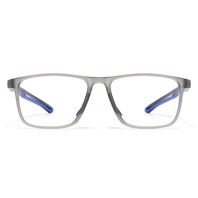Sports anti-blue light reading glasses