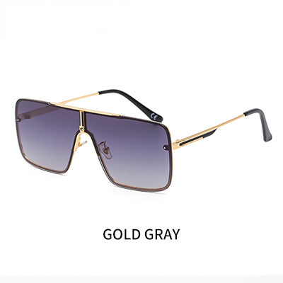 Square Sun Glasses For Man