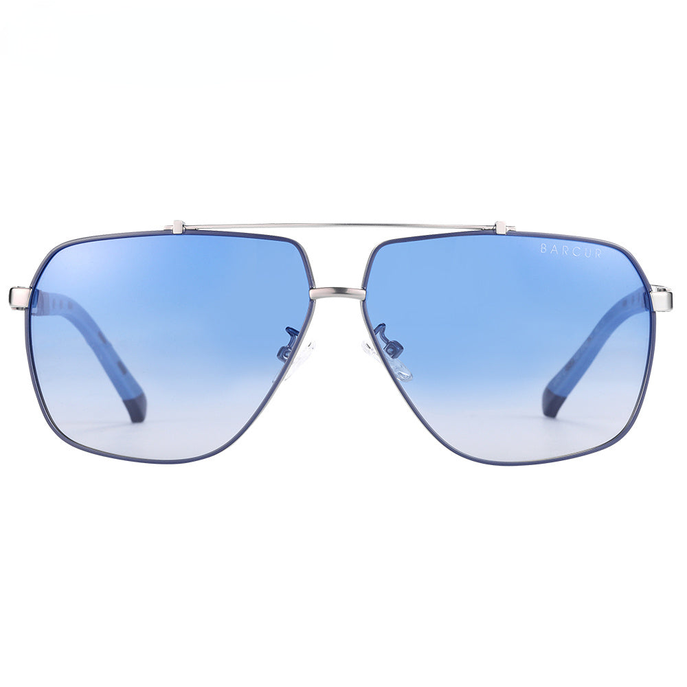 Polarized Driving Gradient Sun Glasses