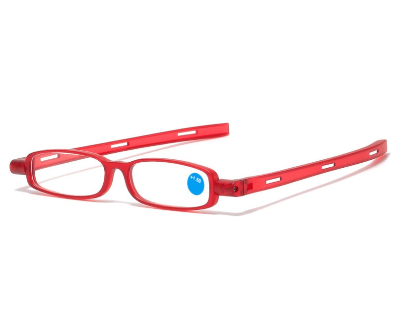 Fashionable presbyopia glasses