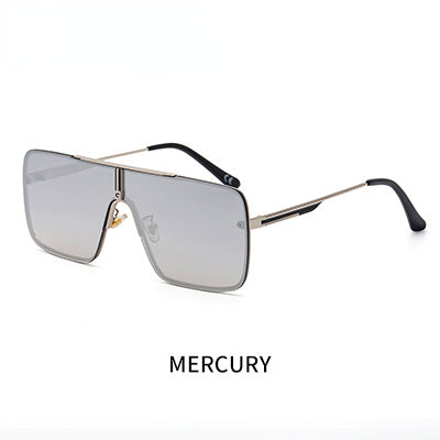 Square Sun Glasses For Man