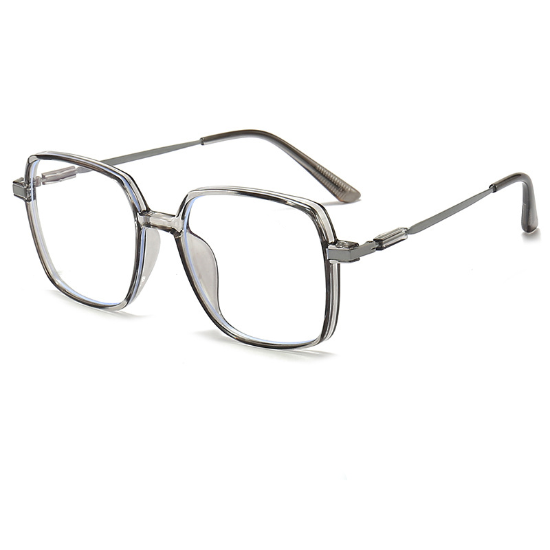 Ultra-light anti-blue light reading glasses