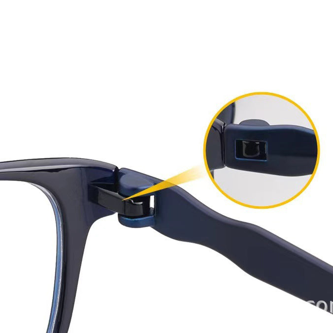 Fashion ultra-light reading glasses