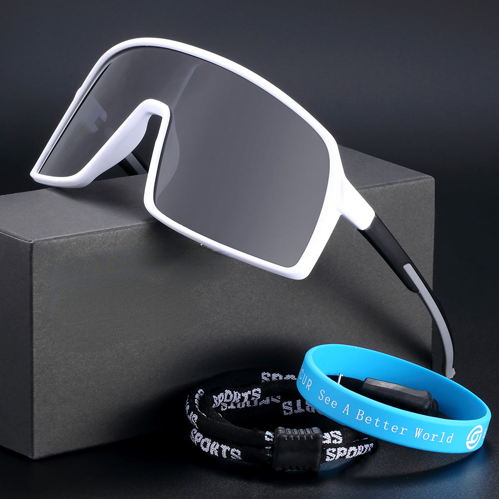 P-Ride Outdoor Polarized Sports Sunglasses