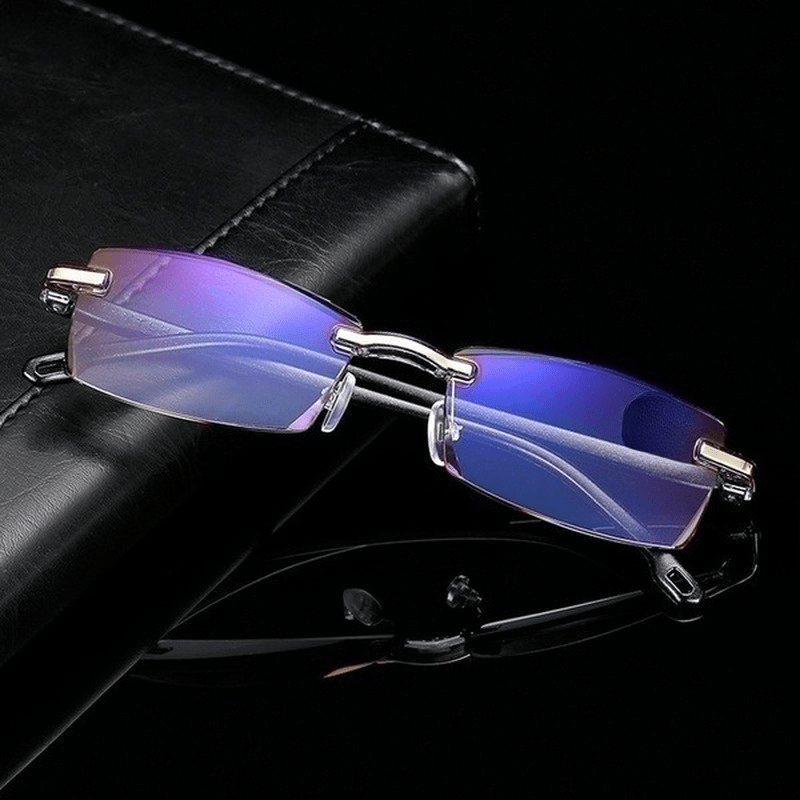 HD anti-blue light high quality reading glasses