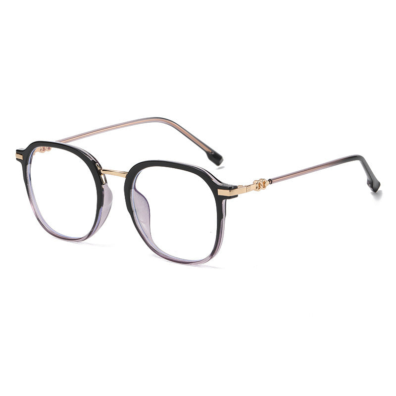Anti-blue light reading glasses