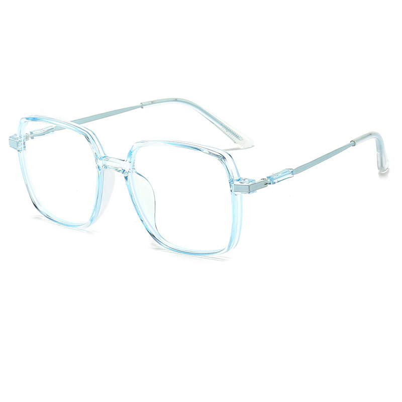 Ultra-light anti-blue light reading glasses