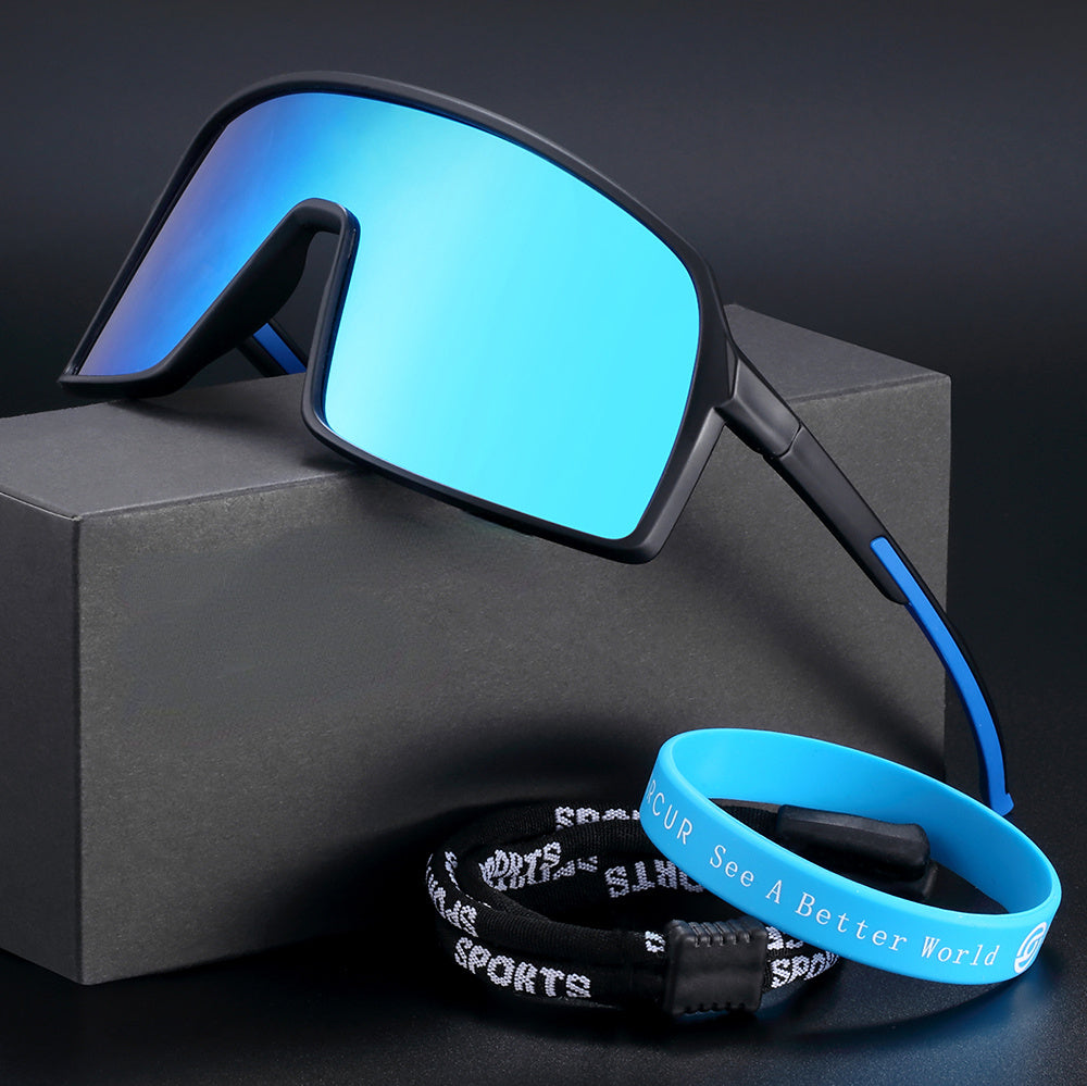 P-Ride Outdoor Polarized Sports Sunglasses