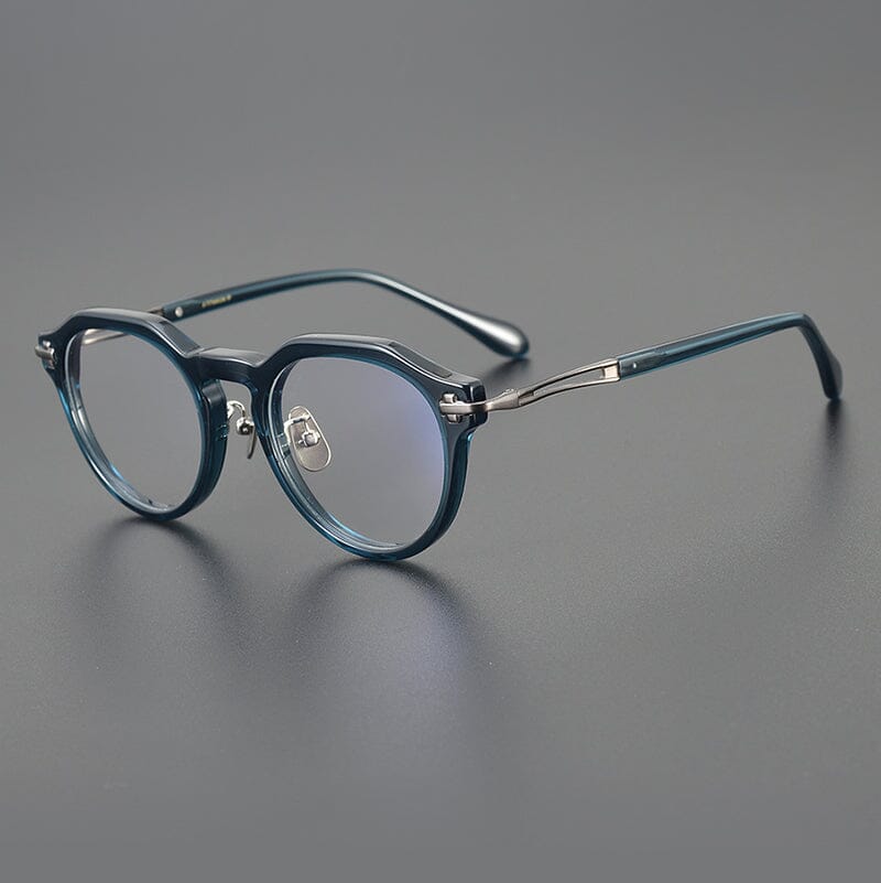 Dune Vintage Acetate Glasses Frame