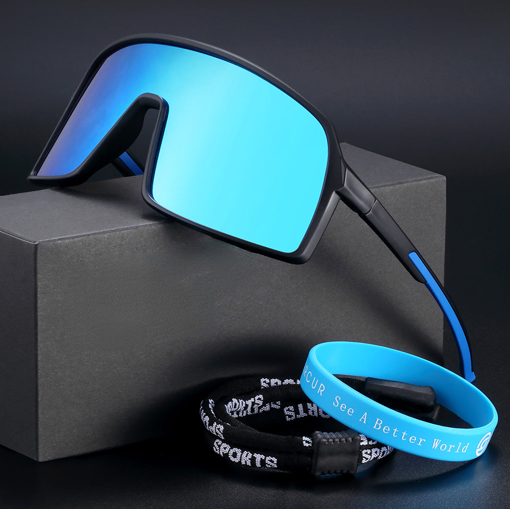 P-Ride Outdoor Polarized Sports Sunglasses
