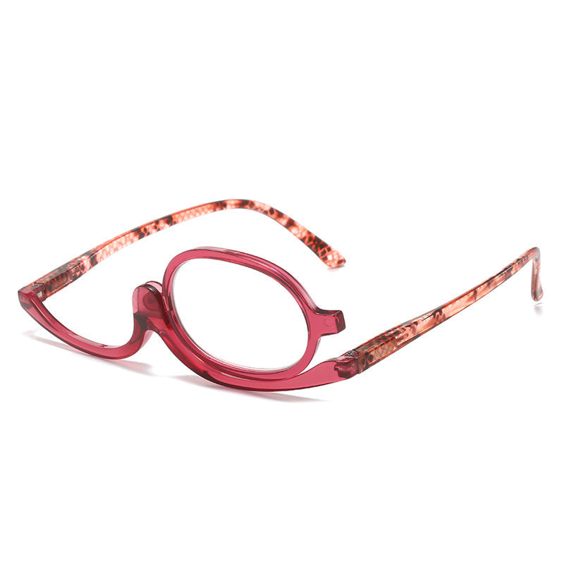 Multifunctional reading glasses