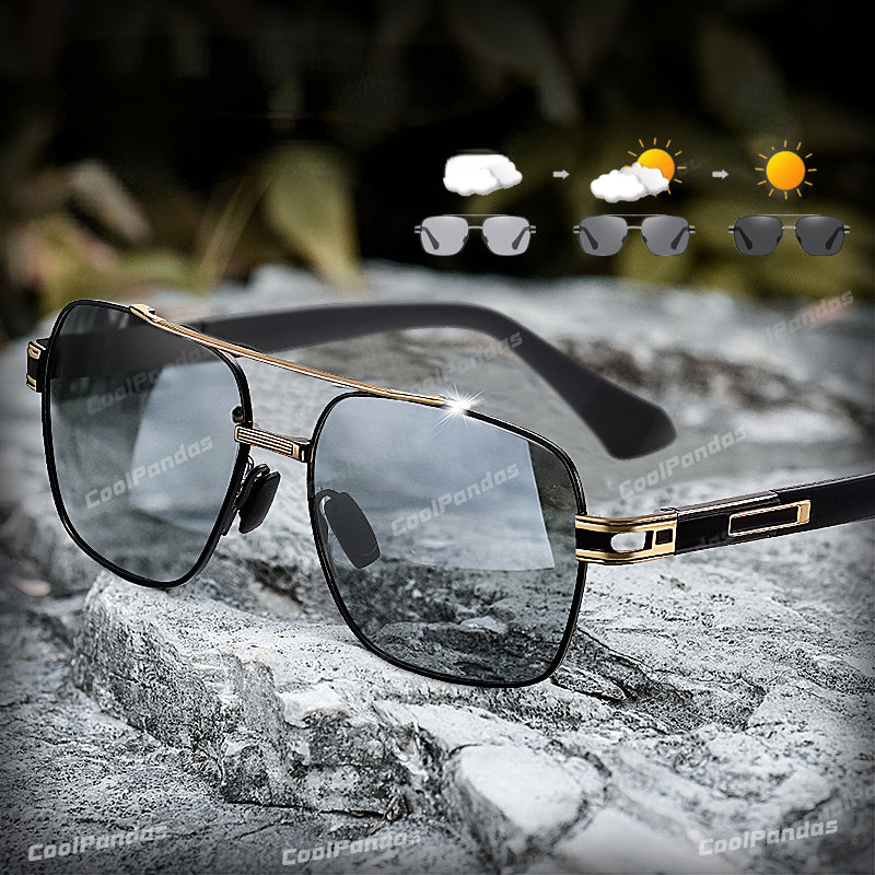 UV400 Protection Driving Sun Glasses