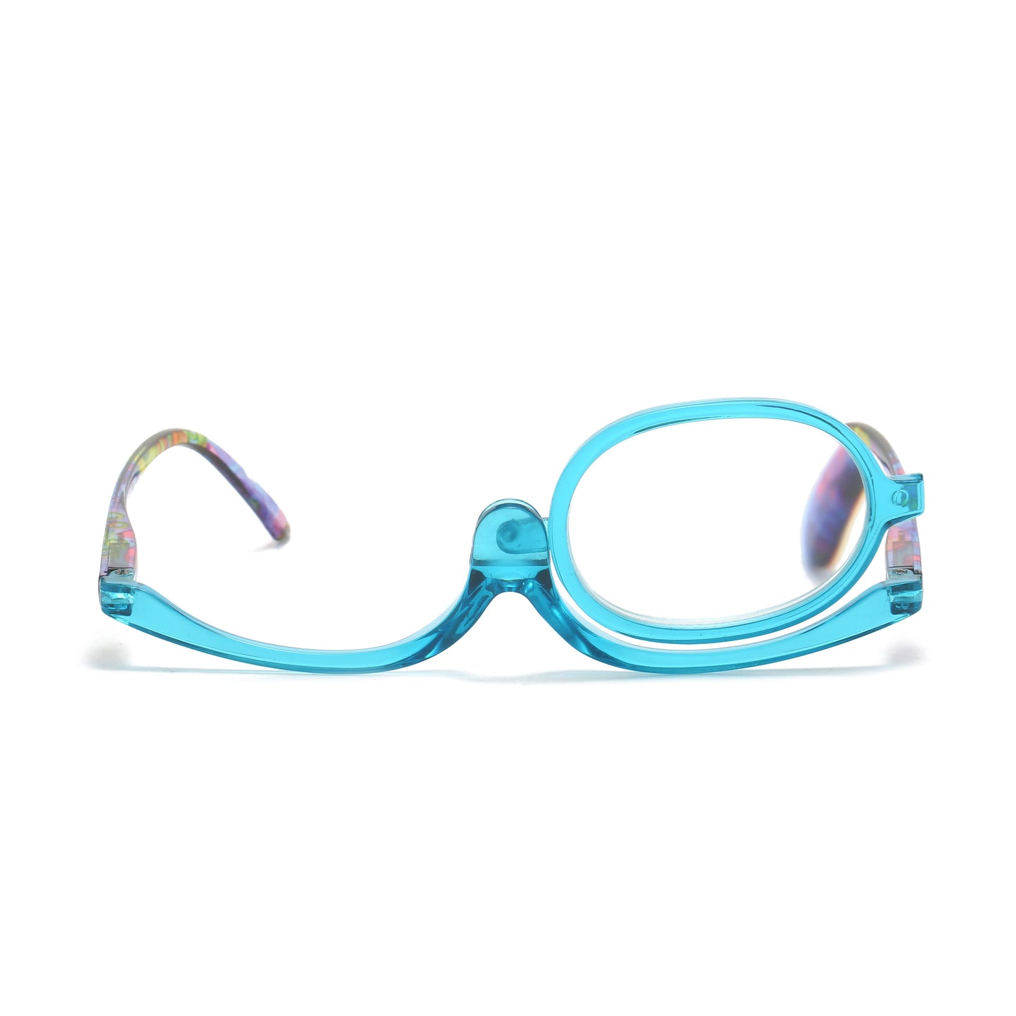 Multifunctional reading glasses