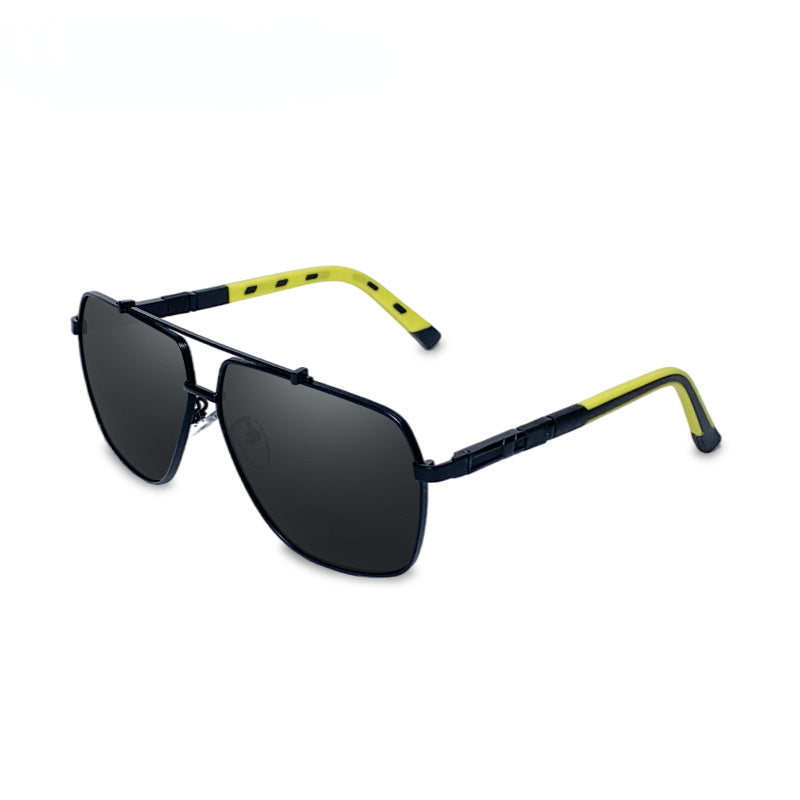 Driving Shades