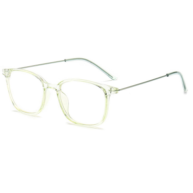 Anti-blue light reading glasses