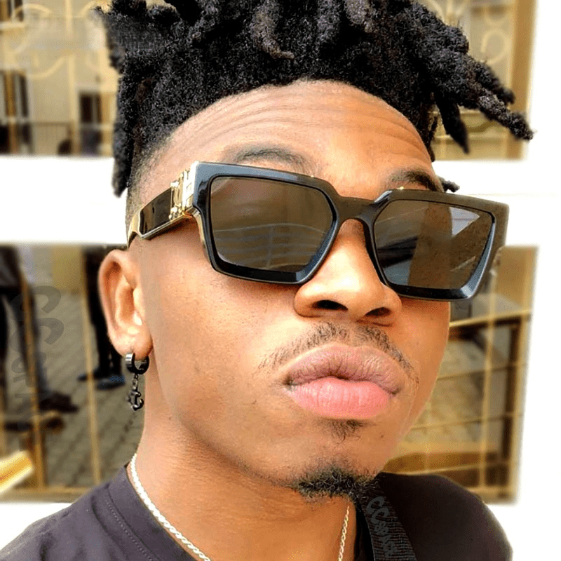 Square COOL Sunglasses
