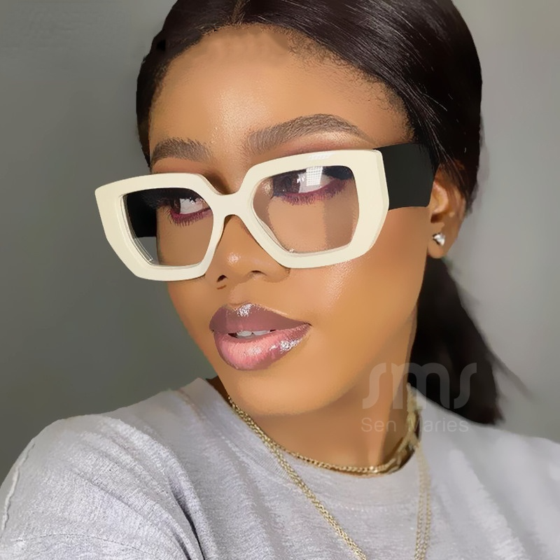 Anti-blue Light Optical Glasses Frames