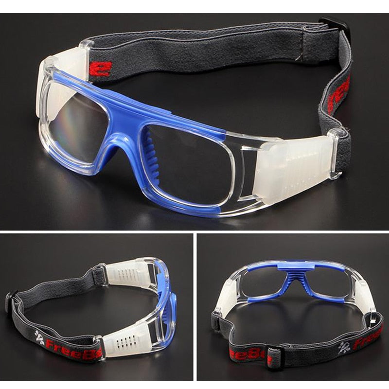 Sports Goggle Glasses UV400 Vision Care